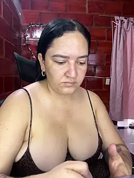 Snapshot of Fresita-12 chatting on June 3, 7:41 pm Fresita-12 online show from June 3, 7:41 pm