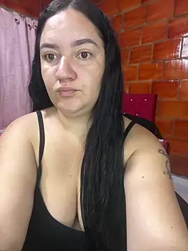 Snapshot of Fresita-12 chatting on July 14, 10:32 am Fresita-12 online show from July 14, 10:32 am