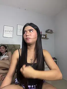 JassmineLove online show from April 8, 3:56 pm