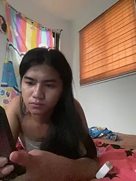 JassmineLove online show from June 2, 3:30 am