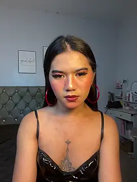 JassmineLove online show from June 16, 8:06 am