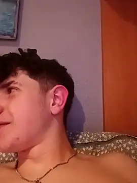 Thuuualvaritoohh online show from April 5, 1:47 am