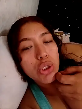 BlancaNievesxxo online show from April 12, 8:36 pm