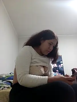 BlancaNievesxxo online show from April 24, 11:29 pm