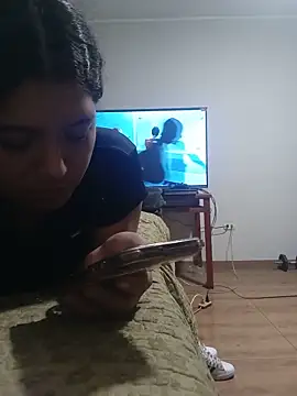 BlancaNievesxxo online show from May 21, 12:17 am