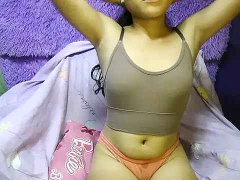 kiffy miley79 online show from April 18, 2:37 am