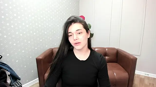 Arianna Grandi online show from May 13, 7:11 pm