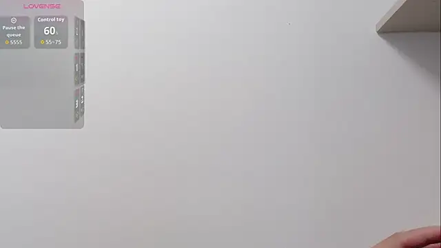 tingting-youu online show from April 9, 12:10 am