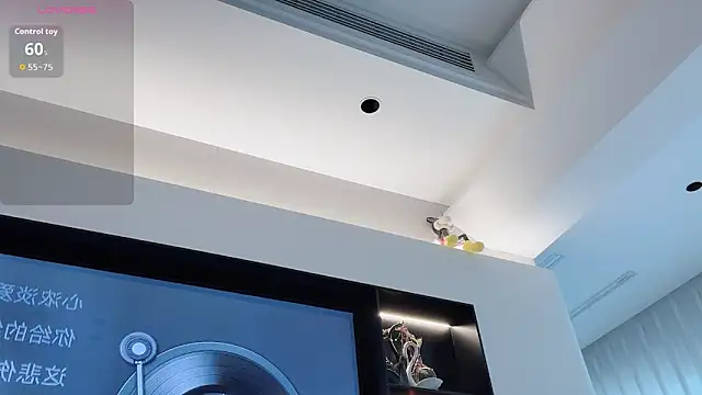 tingting-youu online show from April 12, 12:48 am