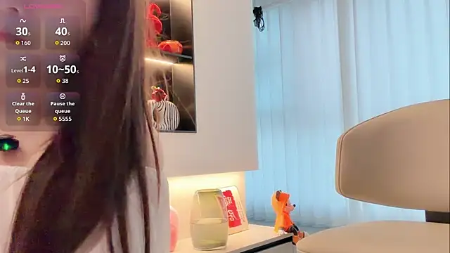 tingting-youu online show from April 14, 10:32 am