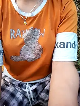 minachao121 online show from April 8, 10:59 am