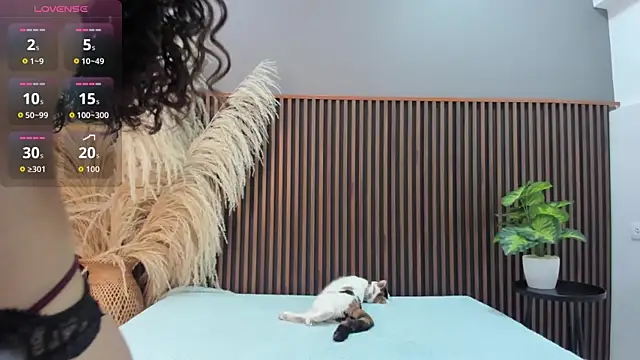 Madissonrizz  online show from April 8, 7:58 pm