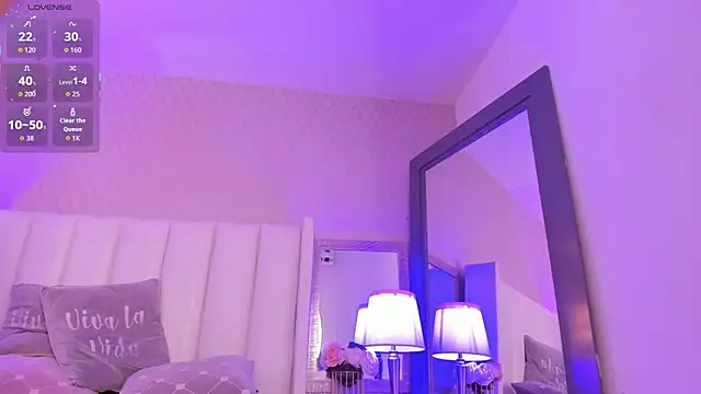 NinaCarter online show from April 9, 6:19 am