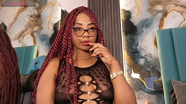 NinaCarter online show from June 3, 4:15 am