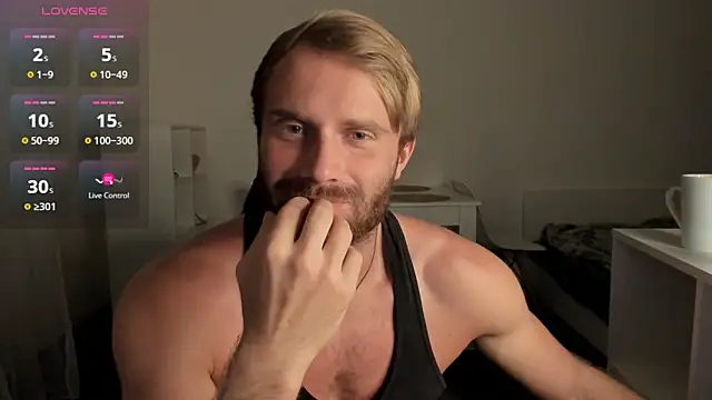 Paul Rolex online show from April 10, 9:30 pm