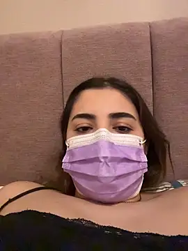 AnnieCartier online show from April 14, 12:44 pm