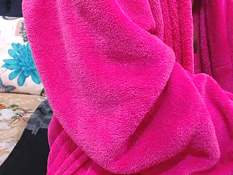 ChocolateClitt online show from April 7, 12:38 pm