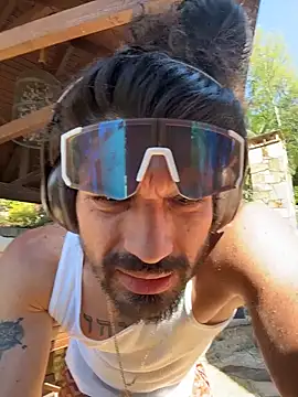 Jcboo14 online show from April 12, 8:58 pm