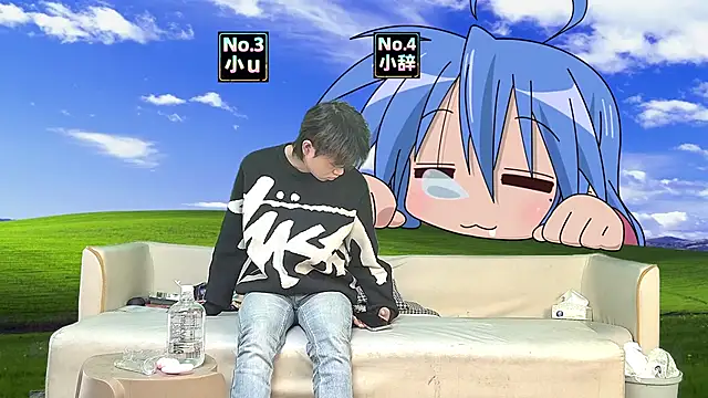 NMX-1 online show from April 11, 10:19 am