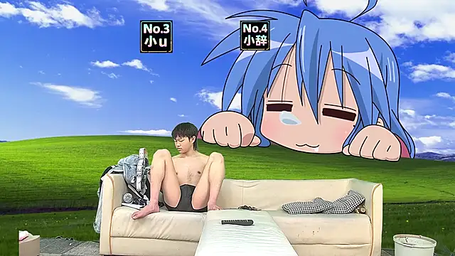 NMX-1 online show from April 13, 11:05 am