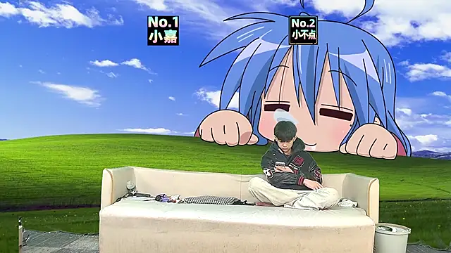 NMX-1 online show from April 15, 11:39 am