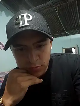 cmjeferson online show from April 16, 12:00 am