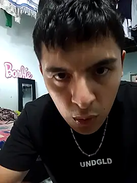 cmjeferson online show from April 18, 9:48 pm