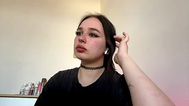 MorganLauter online show from April 9, 2:22 pm