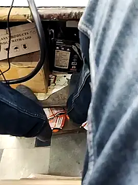 X-boy-11 online show from April 8, 8:47 am