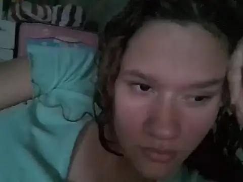 JennifferJilson online show from May 1, 10:58 pm