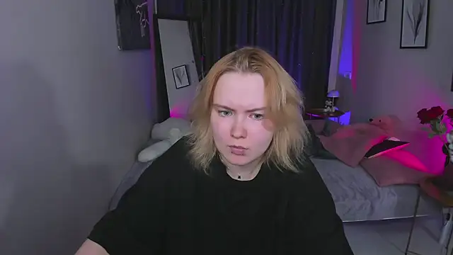 FionaxRider  online show from April 15, 10:10 pm