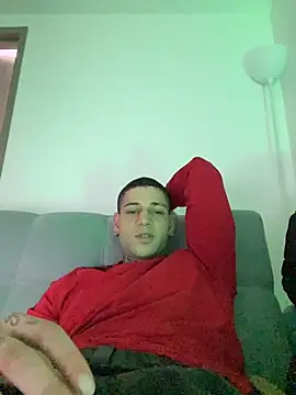 dream party 4U online show from April 7, 8:09 pm