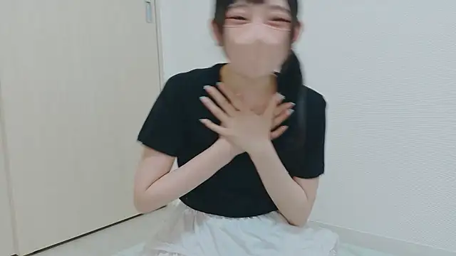 nozomin4321 online show from July 3, 9:16 am
