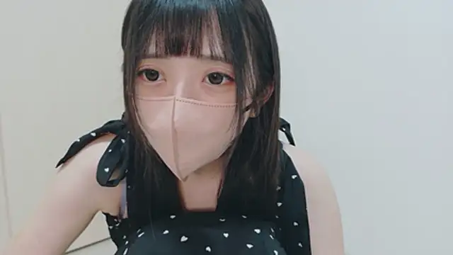 nozomin4321 online show from July 4, 9:37 am