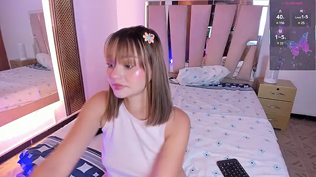 SofyCutee online show from April 14, 12:22 pm