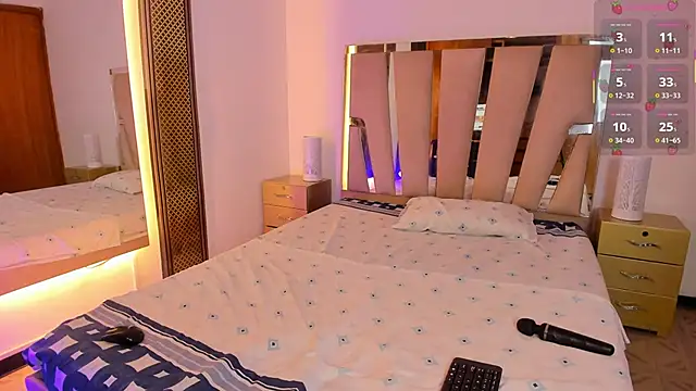 SofyCutee online show from April 15, 12:01 pm