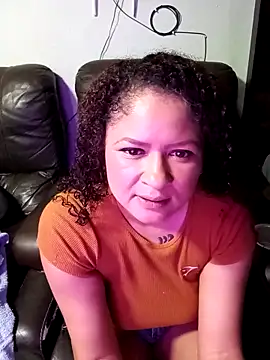 JessyFon online show from April 8, 3:12 pm