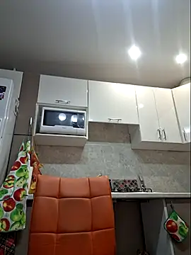 LaliaMia online show from November 18, 2:54 pm