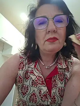 LaliaMia online show from January 7, 4:48 am