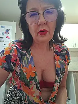 LaliaMia online show from January 17, 5:12 am