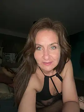 AtomicAngie online show from April 14, 8:26 pm