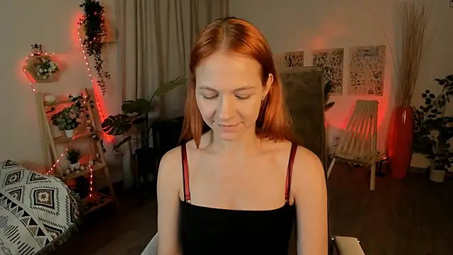 LisaAris online show from July 8, 7:07 pm