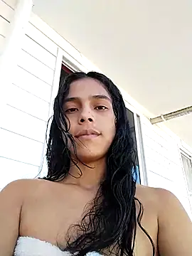 Jasmine sweed1 online show from April 12, 7:52 pm