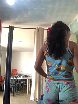 Jasmine sweed1 online show from May 3, 7:42 pm