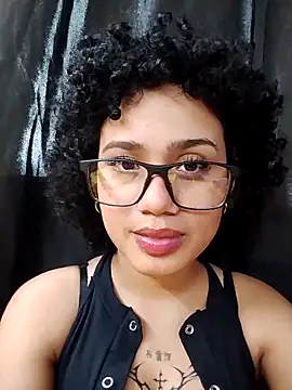 Shalma Sexy online show from April 18, 9:04 pm