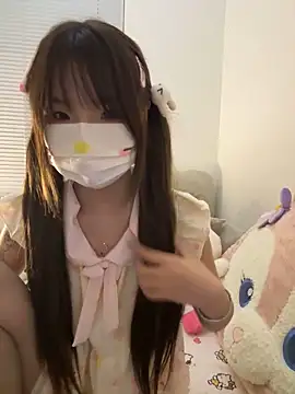 kkkiii-42 online show from April 17, 1:14 pm