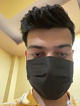 CA Topper 7837 online show from April 15, 8:20 pm