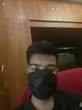 CA Topper 7837 online show from April 16, 10:45 pm