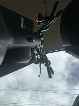 ZarcooX online show from April 6, 7:15 pm