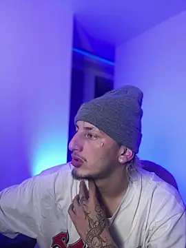 ZarcooX online show from April 10, 3:45 am